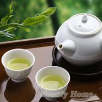 Зеленый чай С легким паром(пакет) Элитный композиционный зеленый чай